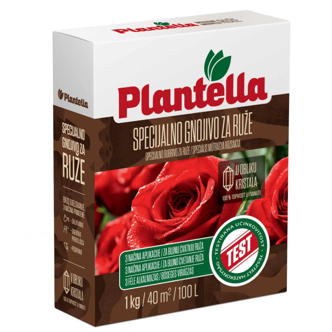 Plantella 1kg-  spec. dubrivo za ruze