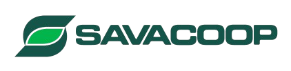 Sava Coop Dark logo