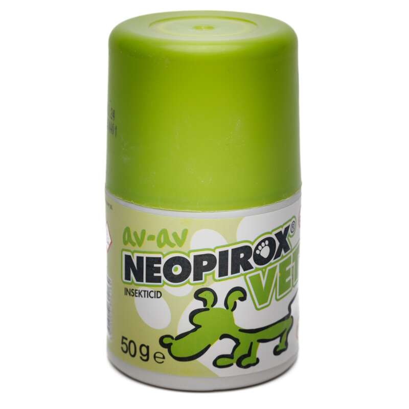 Neopirox vet za kuce  av-av 50 g