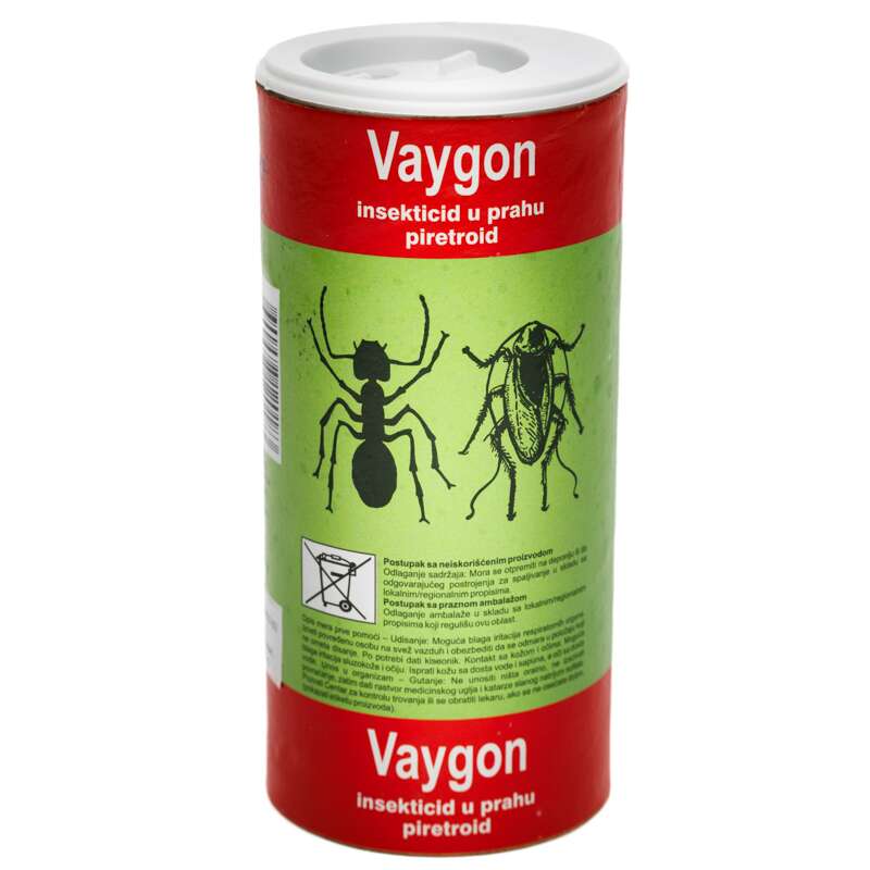 Vajgon 80g