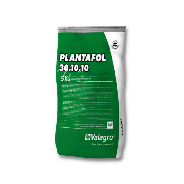 Valagro plantafol 30-10-10 5 kg