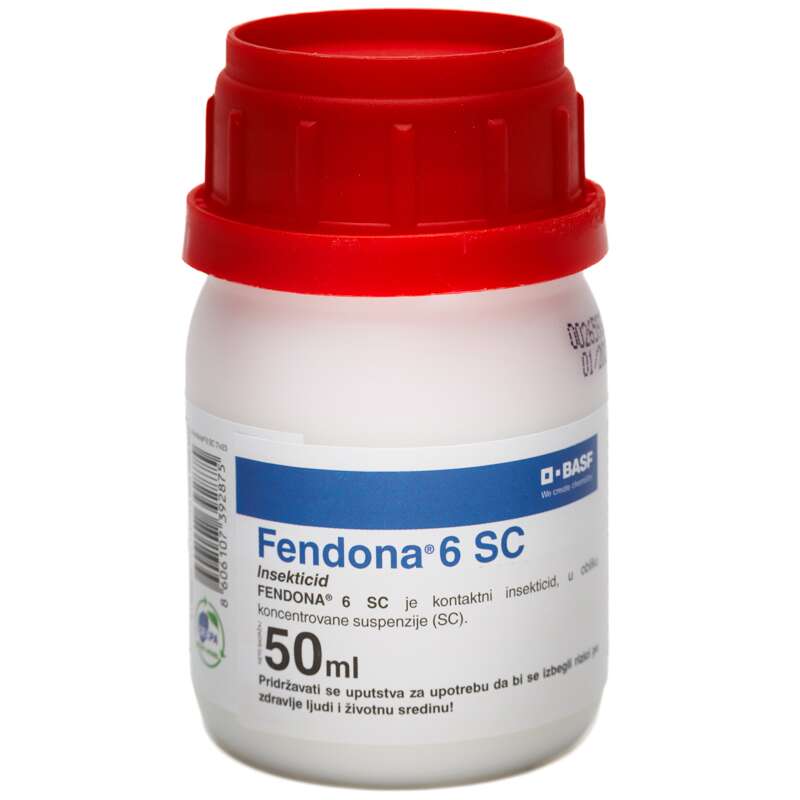 Fendona 6 sc 50ml