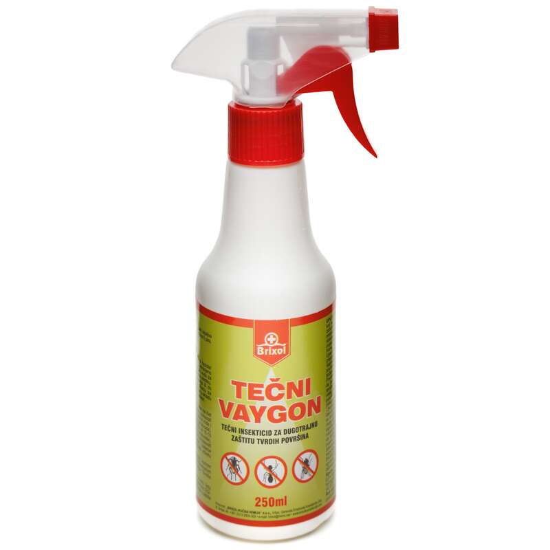 Vajgon tecni 250ml