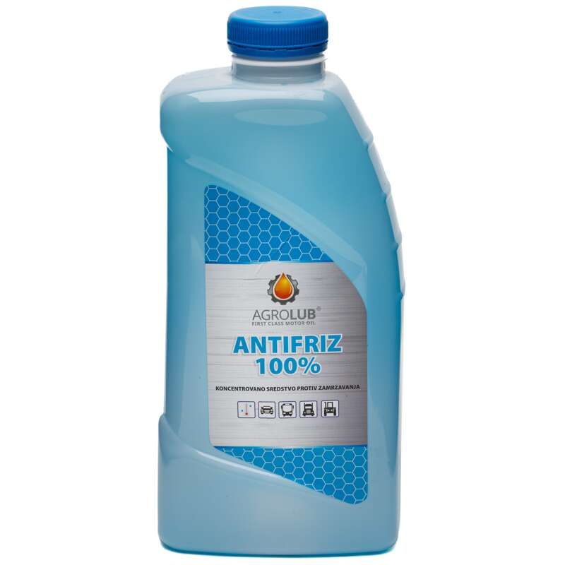 Agrolub -  antifriz 100%  1/1