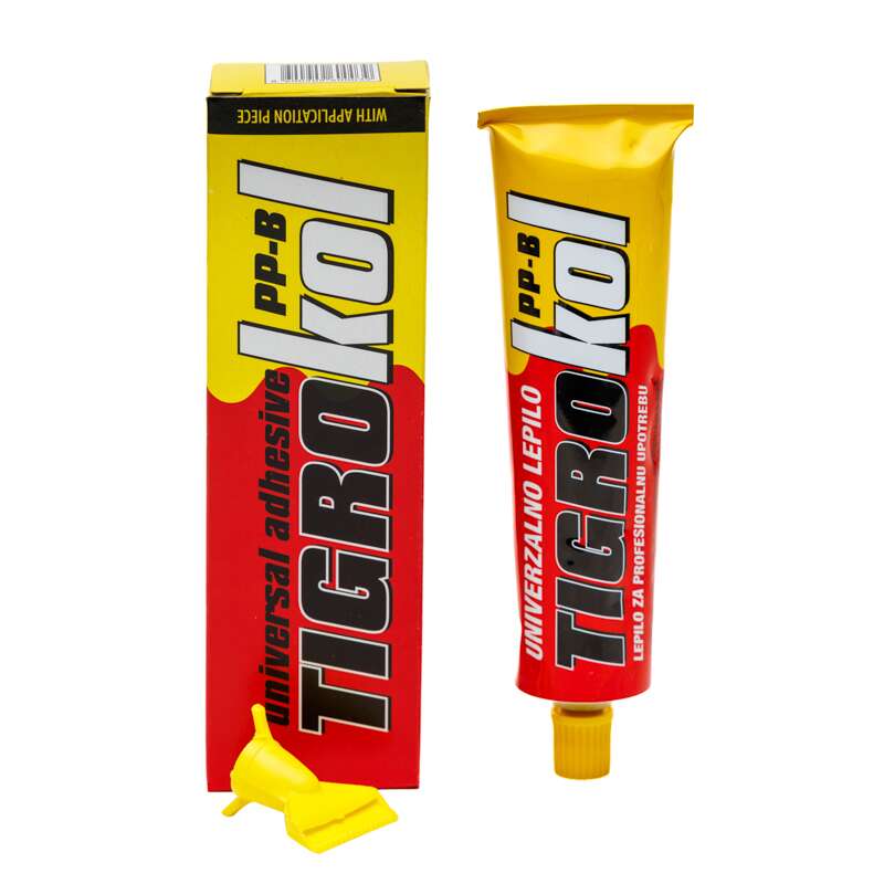 Tigrokol pp-b lepak univerzalni 90g