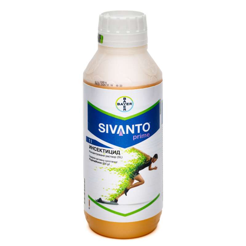 Sivanto prime