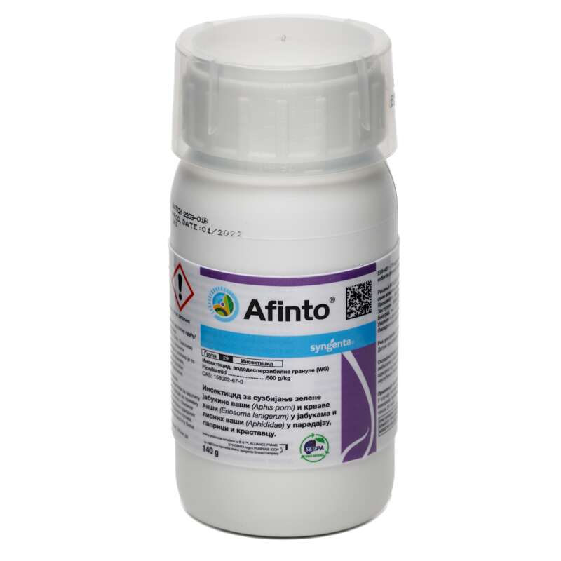 Afinto 140g