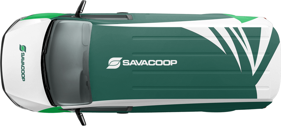 Savacoop - Distributer
