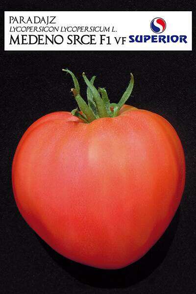 Superior paradajz medeno srce f1 250s