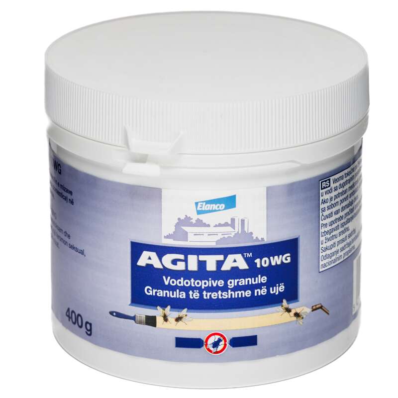 Agita 10wg 400g