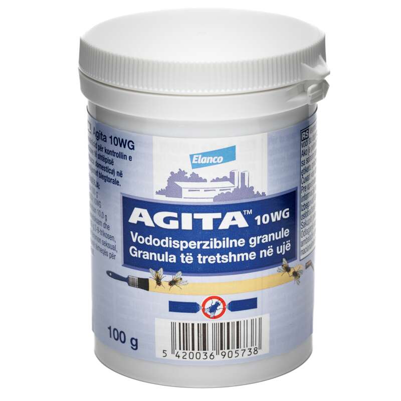 Agita 10wg 100g