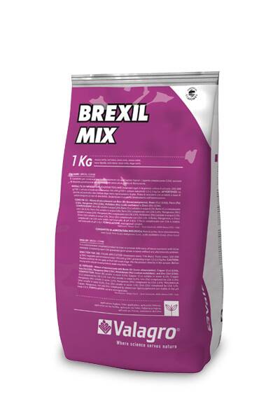 Valagro brexil mix 1 kg