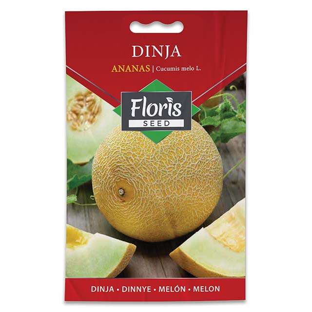 Floris-povrce-dinja ananas 1,5g