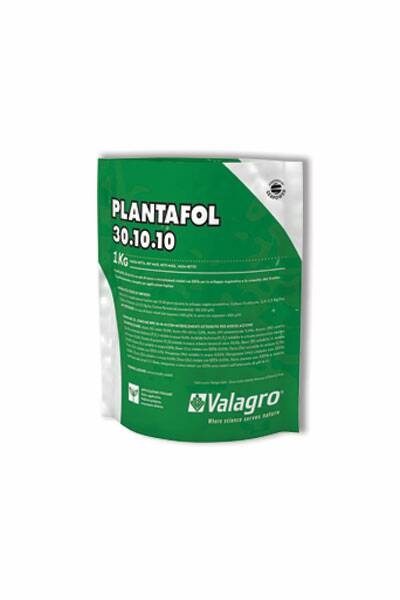 Valagro plantafol 30-10-10 1 kg