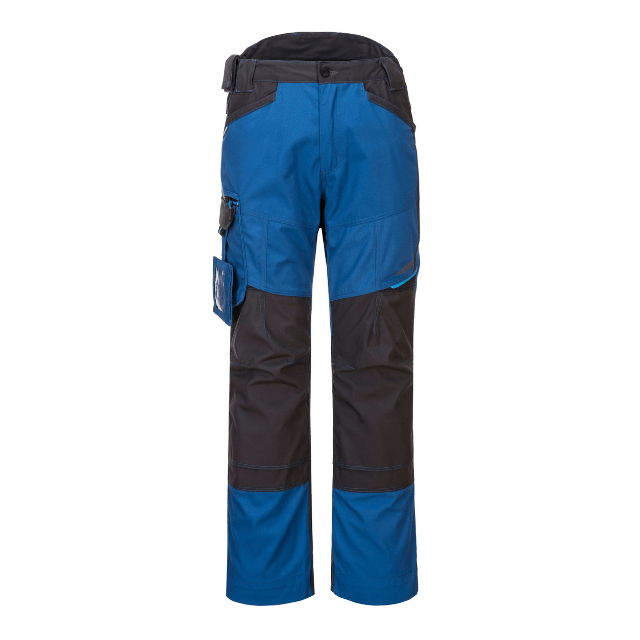 Radne pantalone WX3 persijsko plava 