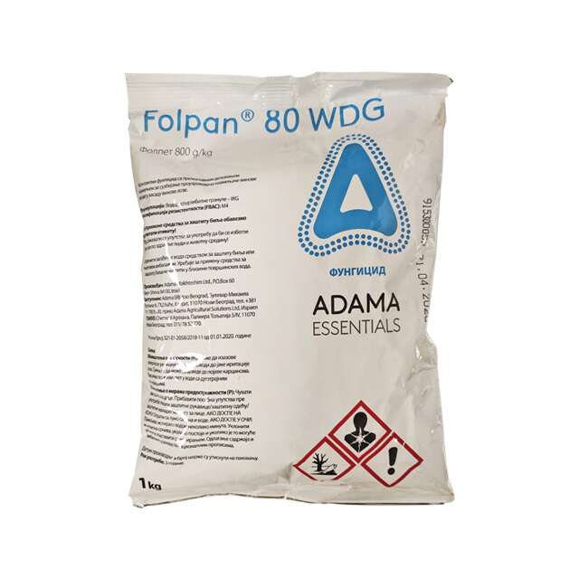 Folpan 80 wg