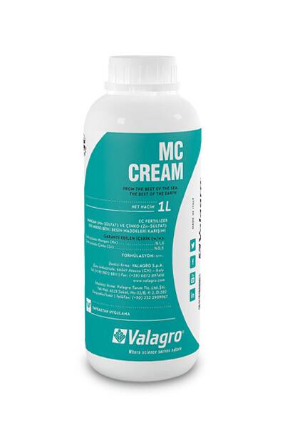 Valagro mc cream 1 l