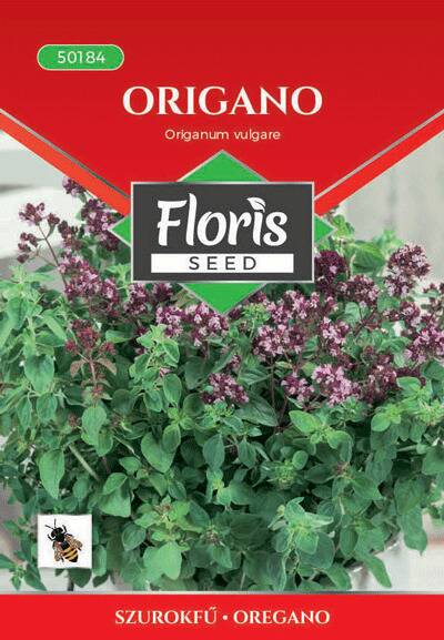 Floris zacinsko bilje-origano 0,2g 50184