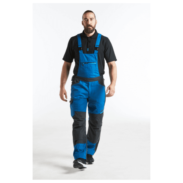 Radne pantalone WX3 treger persijsko plava 