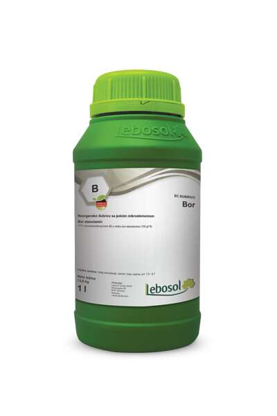 Lebosol® bor