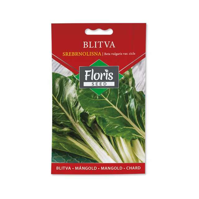 Floris-povrce-blitva srebrnolisna 20g