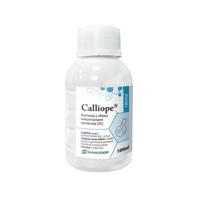 Calliope sc 