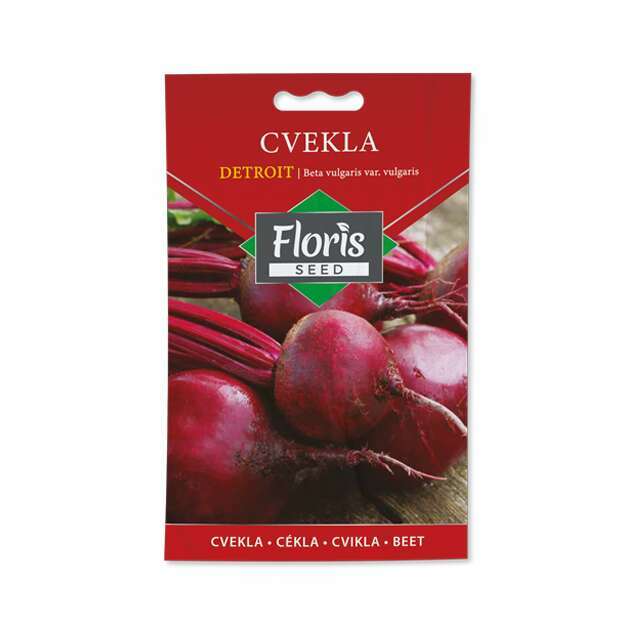 Floris-povrce-cvekla detroit 20g