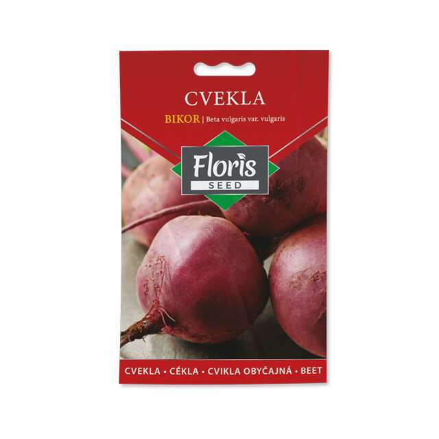 Floris-povrce-cvekla bikores 2g