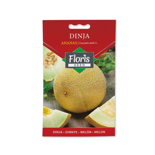 Floris-povrce-dinja ananas 1,5g