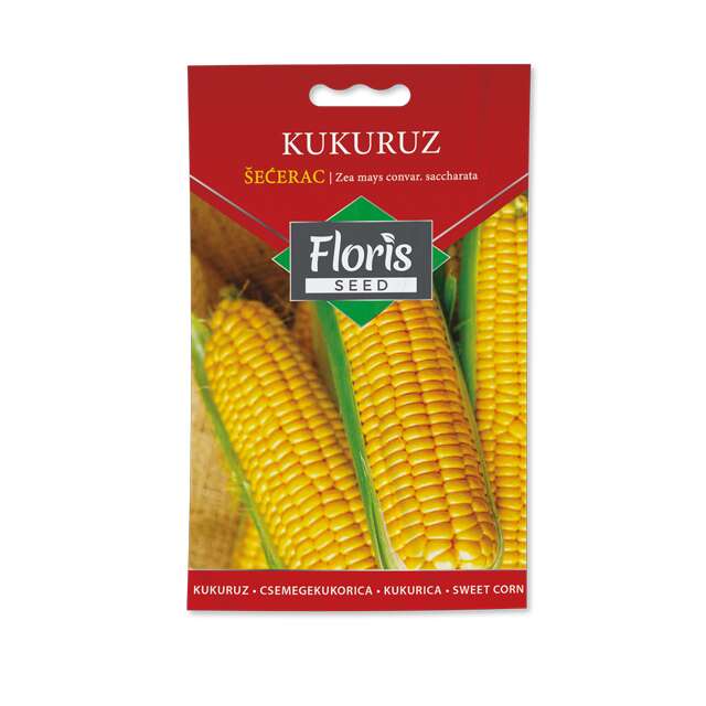 Floris-povrce-kukuruz secerac 30g