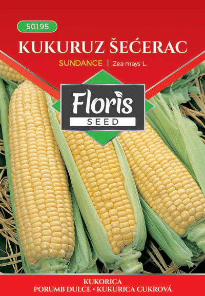 Floris kukuruz secerac sundance  2g 50195
