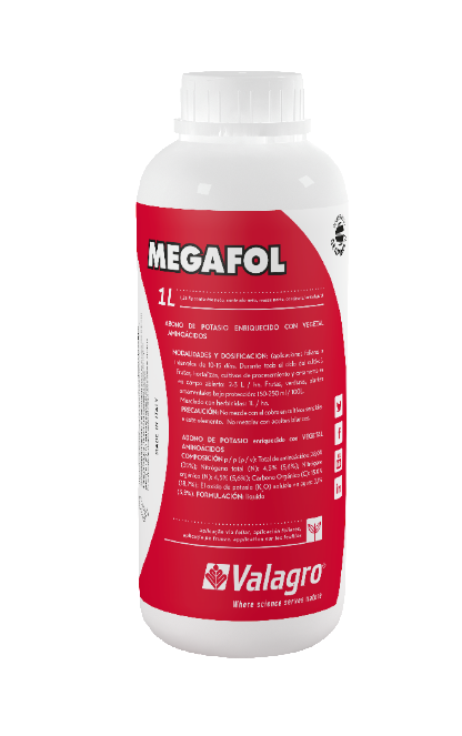 Valagro Megafol 1 l