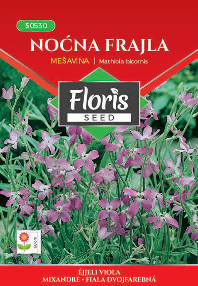 FLORIS Cveće Noćna frajla 0,5g 50530